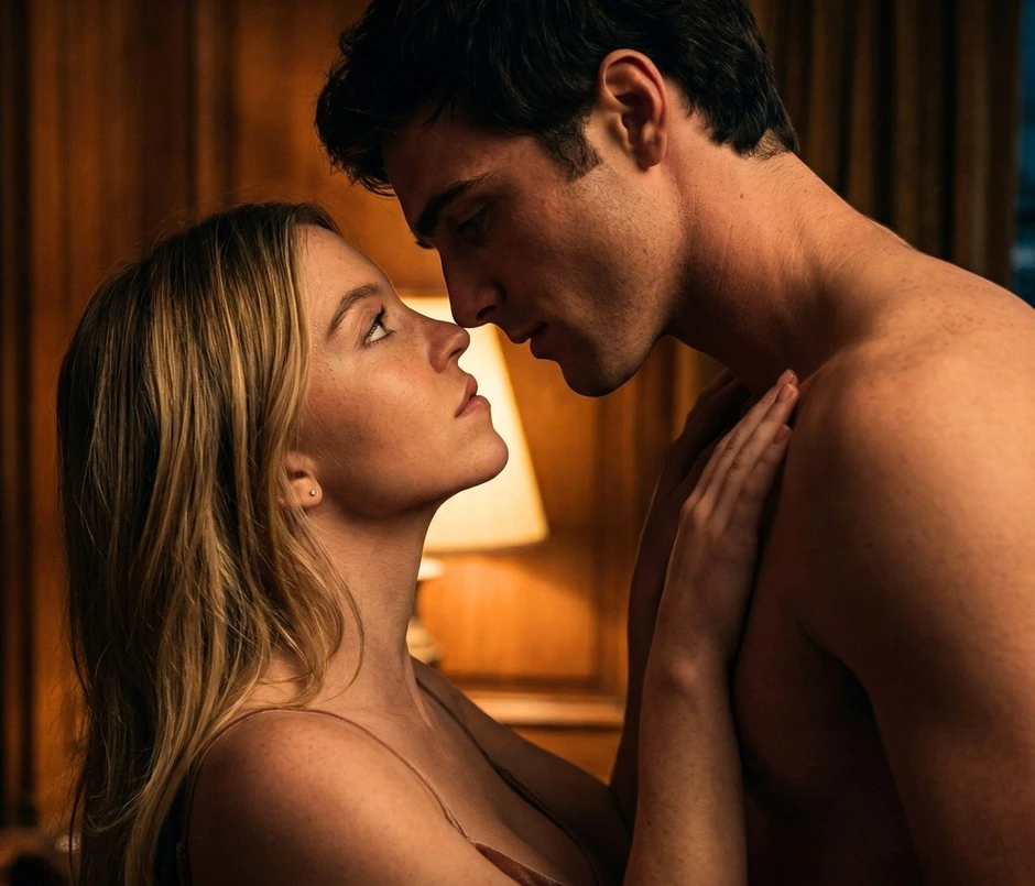 Cảnh nóng điên rồ đến mức bị cắt trong phim 18+ hot nhất hiện tại