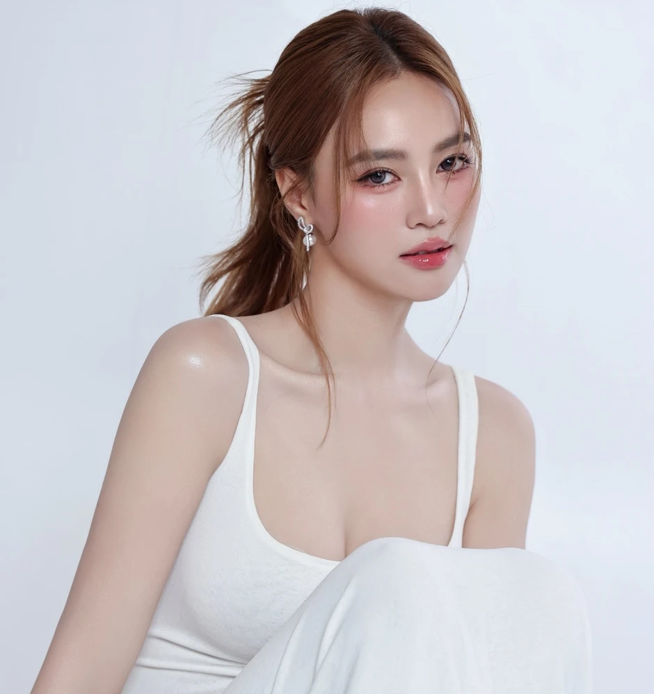 Cảnh nóng xấu hổ nhất cuộc đời Ninh Dương Lan Ngọc