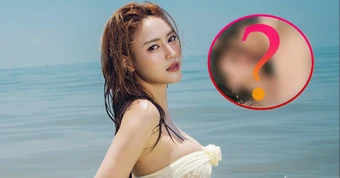 Cảnh nóng xấu hổ nhất cuộc đời Ninh Dương Lan Ngọc