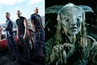 Cannes Classics 2026: Pan’s Labyrinth Và The Fast and the Furious Trở Lại Đầy Ấn Tượng