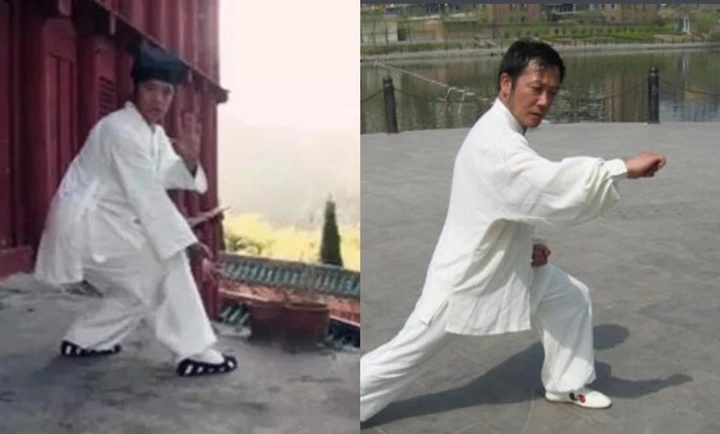 Cao thủ truyện Kim Dung có thật ngoài đời, 70 võ tăng Thiếu Lâm phải kính nể