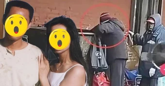 Cặp vợ chồng diễn viên lang thang nhặt rác như ăn mày: Sự thật ngỡ ngàng phía sau nguồn thu 15 tỷ mỗi năm!