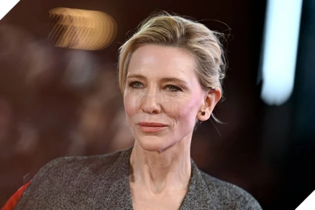Cate Blanchett Và Selena Gomez Đóng Phim “Người Lớn” Do Brady Corbet Đạo Diễn Cate Blanchett Và Selena Gomez Đóng Phim “Người Lớn” Do Brady Corbet Đạo Diễn