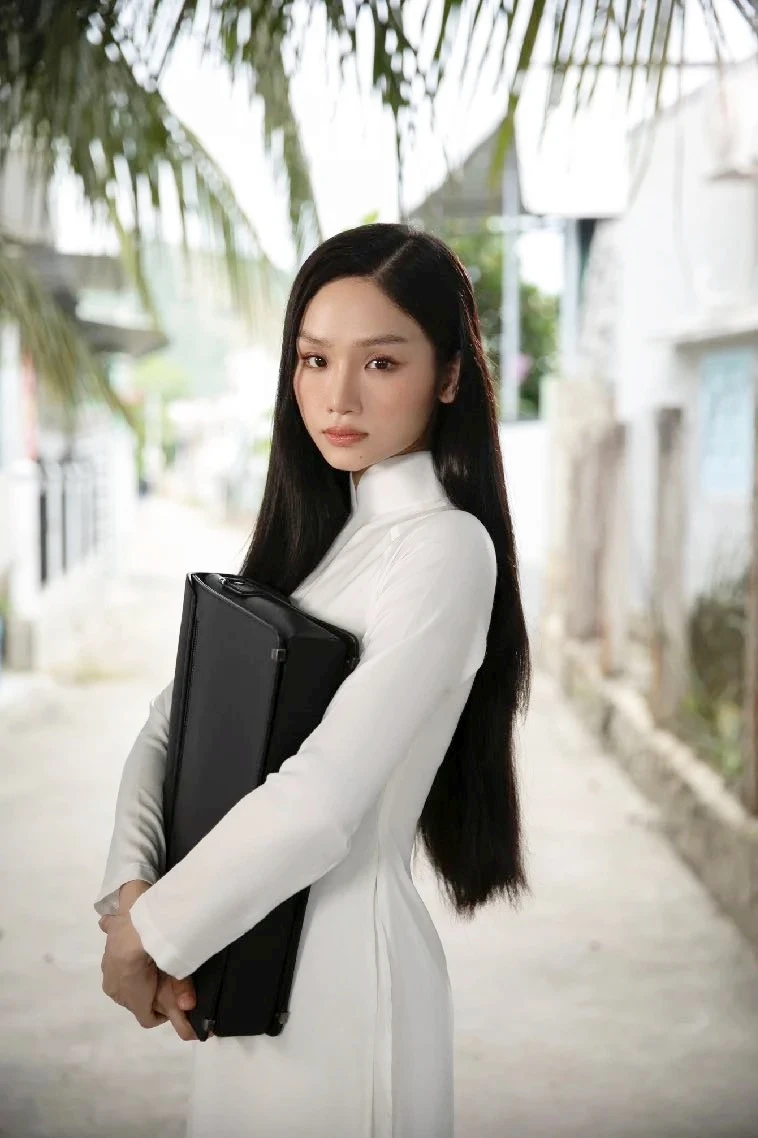 Câu thoại về thuốc lắc của Miu Lê đang gây xôn xao