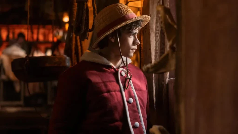 One Piece Netflix Live-Action: Oda Có Kế Hoạch Kết Thúc Rõ Ràng, Fan Vừa Mừng Vừa Lo One Piece Netflix Live-Action: Oda Có Kế Hoạch Kết Thúc Rõ Ràng, Fan Vừa Mừng Vừa Lo