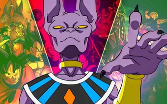 Chấn động cộng đồng Dragon Ball: Bản remake Battle of Gods "thay máu" toàn bộ, hé lộ di sản cuối cùng của Toriyama
