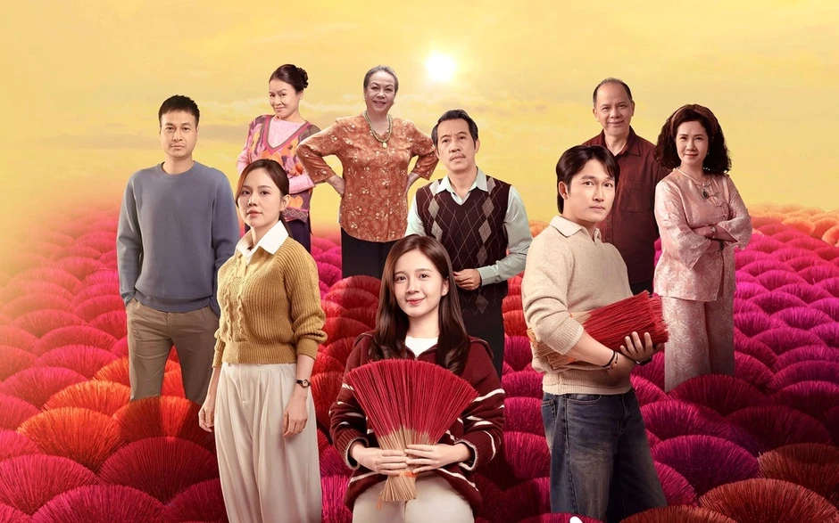 Chán với phim Việt giờ vàng quanh đi quẩn lại vẫn một chữ nắng