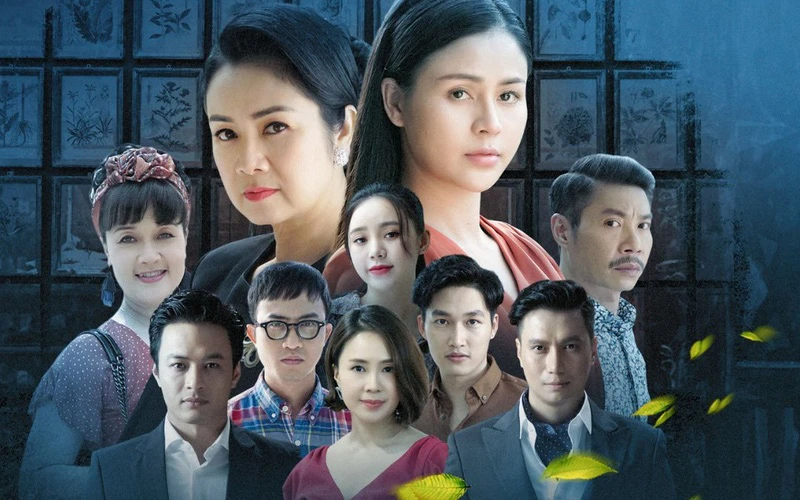 Chán với phim Việt giờ vàng quanh đi quẩn lại vẫn một chữ nắng