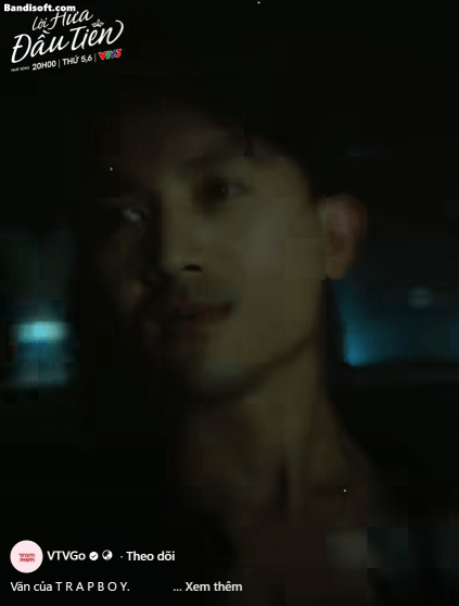 Chàng trai thật thà nhất Việt Nam giờ là trap boy thở câu nào gái đổ câu đó