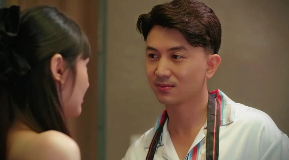 Chàng trai thật thà nhất Việt Nam giờ là trap boy thở câu nào gái đổ câu đó