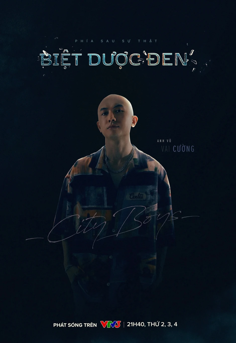 Chàng trai thật thà nhất Việt Nam giờ là trap boy thở câu nào gái đổ câu đó