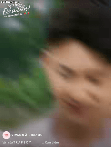 Chàng trai thật thà nhất Việt Nam giờ là trap boy thở câu nào gái đổ câu đó