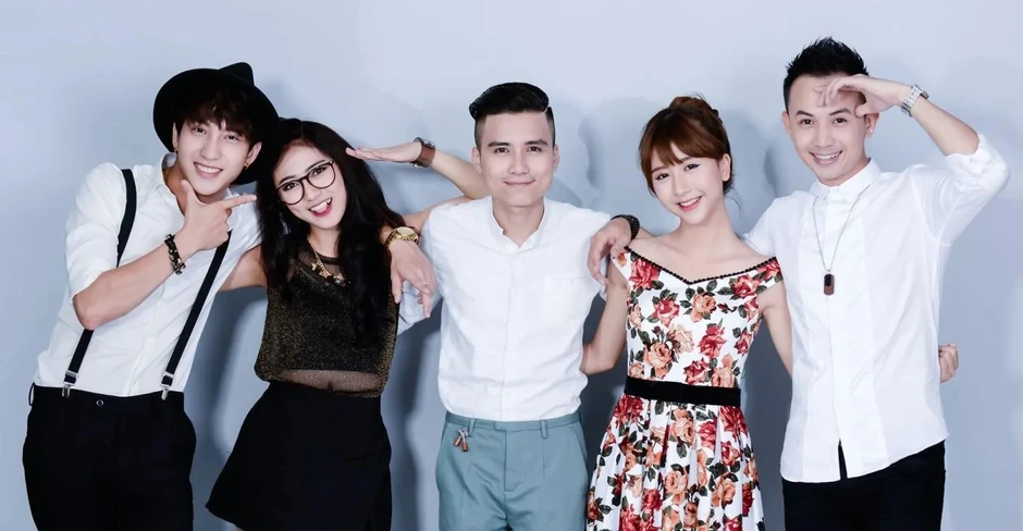 Chàng trai thật thà nhất Việt Nam giờ là trap boy thở câu nào gái đổ câu đó