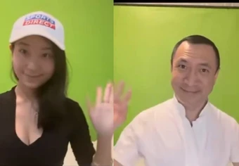 Chi 500 nghìn "nuôi" mỹ nữ ảo qua AI, người đàn ông đút túi hơn 340 triệu/tháng