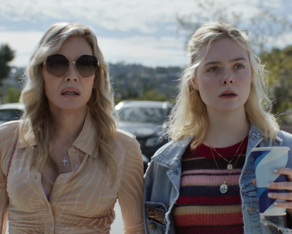 Chỉ cần Elle Fanning đóng phim 18+ thì cả thế giới phải chịu thua