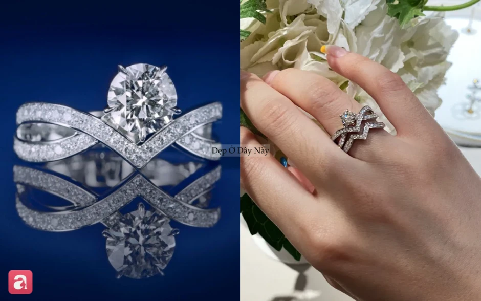 Chiêu "giữ idol độc thân" cực gắt: Fan tặng nhẫn 1 tỷ, nhắn nhủ đừng cưới người nghèo hơn