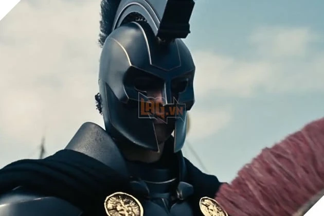 Christopher Nolan Lên Tiếng Bảo Vệ “The Odyssey” Sau Tranh Cãi Tạo Hình Giáp Trụ Và Việc Chọn Travis Scott