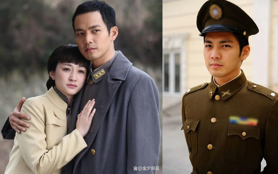 Chung Hán Lương là mối đe dọa của Trương Lăng Hách