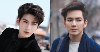 Chung Hán Lương là mối đe dọa của Trương Lăng Hách