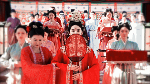 Chương Nhược Nam tạo ra khoảnh khắc thần thánh nhất màn ảnh Chương Nhược Nam tạo ra khoảnh khắc thần thánh nhất màn ảnh