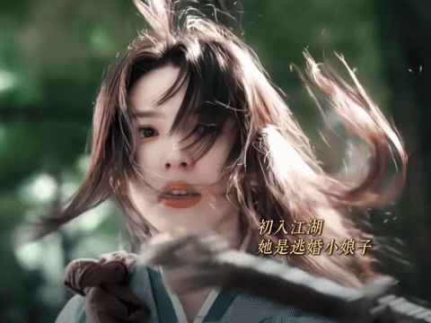 Chương Nhược Nam tạo ra khoảnh khắc thần thánh nhất màn ảnh Chương Nhược Nam tạo ra khoảnh khắc thần thánh nhất màn ảnh
