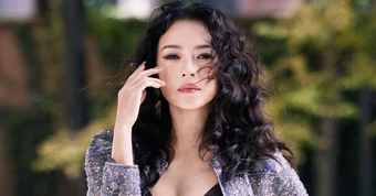 Chương Tử Di bẽ mặt