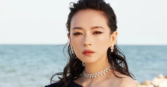 Chương Tử Di thích ai người đó dính phốt chấn động