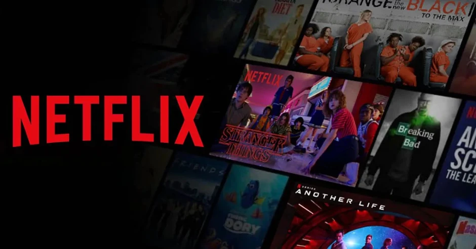 Chuyện gì đang xảy ra với Netflix Việt Nam? Chuyện gì đang xảy ra với Netflix Việt Nam?