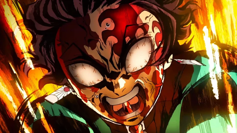 Chuyên gia quốc tế "điểm danh" anime Kimetsu no Yaiba vì không phù hợp
