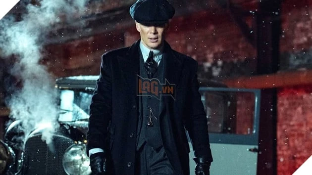 Cillian Murphy Nêu Quan Điểm Rằng Phim Ảnh Không Nên “Giáo Điều”, Mà Cần Đặt Ra Câu Hỏi Cho Khán Giả
