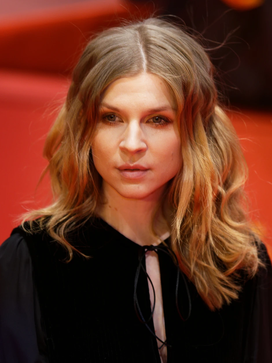 Clémence Poésy - Mỹ nhân đẹp nhất Harry Potter đây ư?
