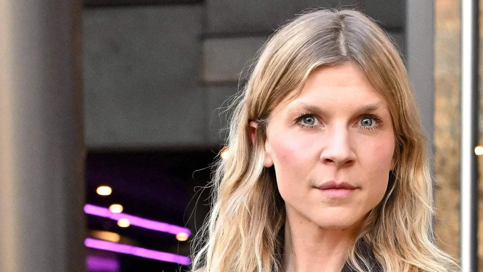 Clémence Poésy - Mỹ nhân đẹp nhất Harry Potter đây ư?