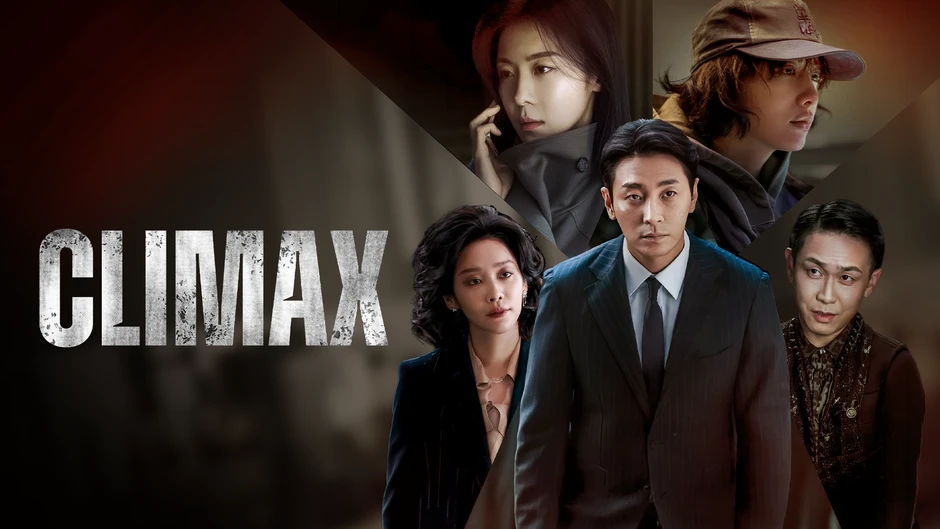 Climax cháy ngoài sức tưởng tượng: Nam chính mặt búng ra chữ đểu