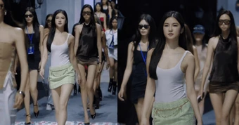 Clip show trọn dáng của Nàng Mơ khiến dân tình không thể chê nổi