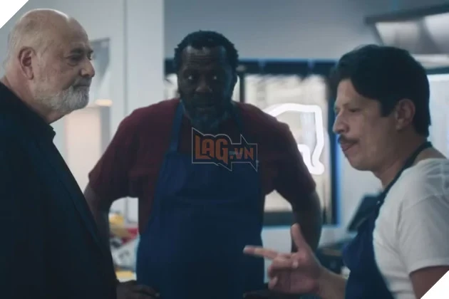 Cố Diễn Viên Rob Reiner Nhận Emmy Sau Khi Qua Đời Nhờ Vai Diễn Trong The Bear