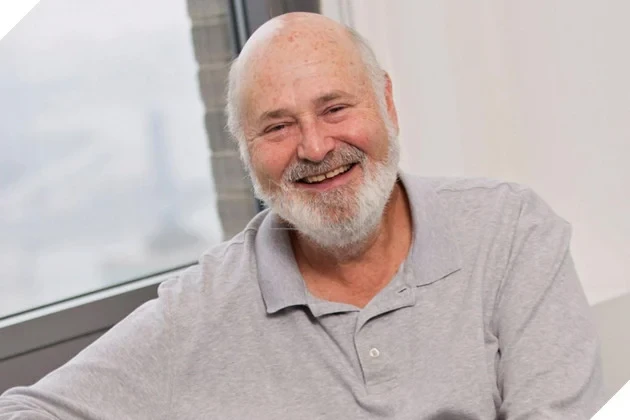 Cố Diễn Viên Rob Reiner Nhận Emmy Sau Khi Qua Đời Nhờ Vai Diễn Trong The Bear
