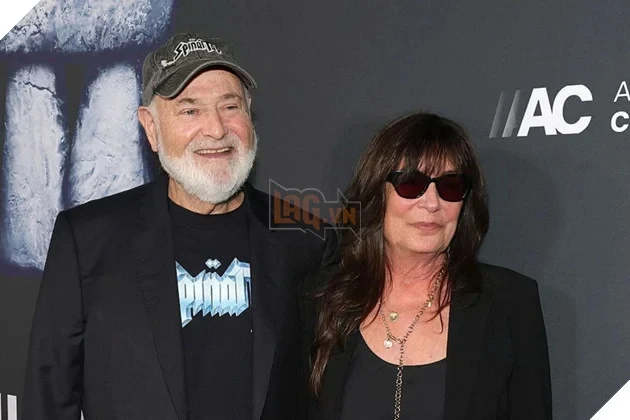 Cố Diễn Viên Rob Reiner Nhận Emmy Sau Khi Qua Đời Nhờ Vai Diễn Trong The Bear