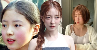 Cô gái đẹp đến độ bố mẹ phải cho vào showbiz vì sợ bị bắt cóc