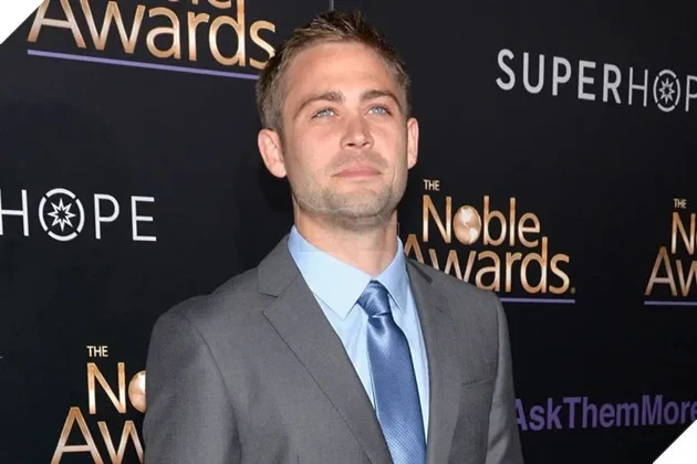 Cody Walker Từ Chối Tham Gia Đưa Brian O’Conner Trở Lại Trong Fast & Furious Cody Walker Từ Chối Tham Gia Đưa Brian O’Conner Trở Lại Trong Fast & Furious
