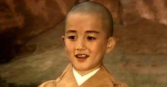 Con đường trở thành tỷ phú của sao nhí đóng Đường Tăng trong Tây Du Ký