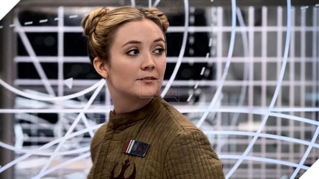 Con Gái Cố Diễn Viên Carrie Fisher Chia Sẻ Hình Ảnh Kỷ Niệm Ngày Star Wars