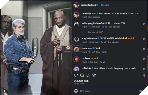 Con Gái Cố Diễn Viên Carrie Fisher Chia Sẻ Hình Ảnh Kỷ Niệm Ngày Star Wars