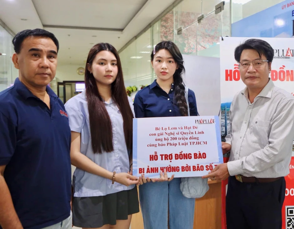Con gái Phó chủ tịch Hội Điện ảnh Việt Nam “nhận job” từ năm 3 tuổi, kiếm được 1 tỷ đã là chuyện của 4 năm trước Con gái Phó chủ tịch Hội Điện ảnh Việt Nam “nhận job” từ năm 3 tuổi, kiếm được 1 tỷ đã là chuyện của 4 năm trước