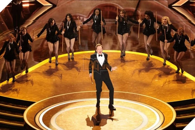 Conan O’Brien Tiếp Tục Dẫn Oscar 2027, Đánh Dấu Năm Thứ Ba Liên Tiếp Conan O’Brien Tiếp Tục Dẫn Oscar 2027, Đánh Dấu Năm Thứ Ba Liên Tiếp