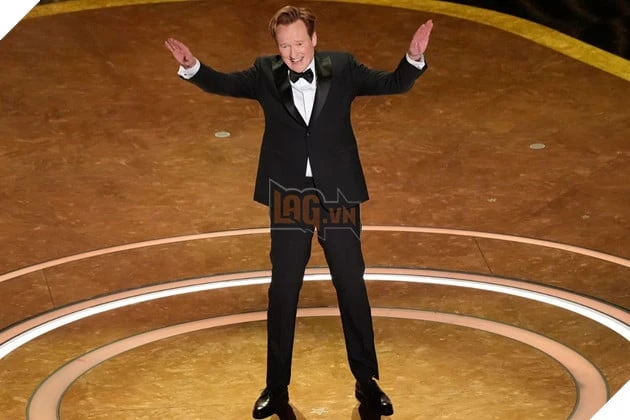 Conan O’Brien Tiếp Tục Dẫn Oscar 2027, Đánh Dấu Năm Thứ Ba Liên Tiếp Conan O’Brien Tiếp Tục Dẫn Oscar 2027, Đánh Dấu Năm Thứ Ba Liên Tiếp