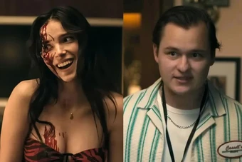 Cooper Tomlinson Tiết Lộ Sự Thật Về Mối Quan Hệ Giữa Nikki Và Ian Trong Obsession