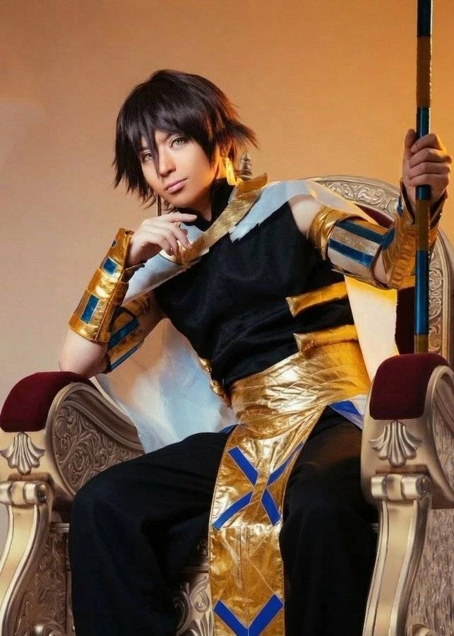 Cosplay Kaito Kid "thần sầu" khiến netizen ngỡ ngàng, lầm tưởng poster chính thức từ phim Cosplay Kaito Kid "thần sầu" khiến netizen ngỡ ngàng, lầm tưởng poster chính thức từ phim