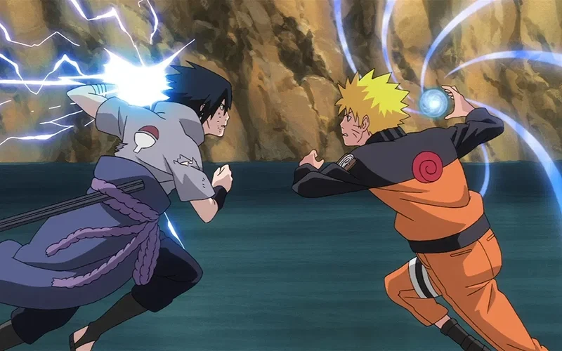 Cựu biên tập viên Dragon Ball gây sốc khi tuyên bố: "Sasuke và Kakashi đáng lẽ phải chết luôn từ lâu rồi!" Cựu biên tập viên Dragon Ball gây sốc khi tuyên bố: "Sasuke và Kakashi đáng lẽ phải chết luôn từ lâu rồi!"