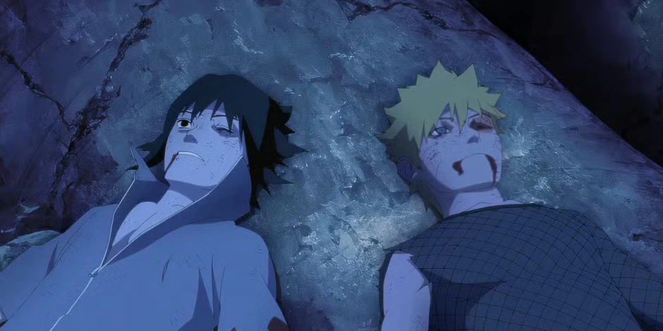 Cựu biên tập viên Dragon Ball gây sốc khi tuyên bố: "Sasuke và Kakashi đáng lẽ phải chết luôn từ lâu rồi!" Cựu biên tập viên Dragon Ball gây sốc khi tuyên bố: "Sasuke và Kakashi đáng lẽ phải chết luôn từ lâu rồi!"