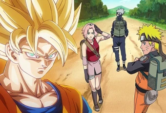 Cựu biên tập viên Dragon Ball gây sốc khi tuyên bố: "Sasuke và Kakashi đáng lẽ phải chết luôn từ lâu rồi!"